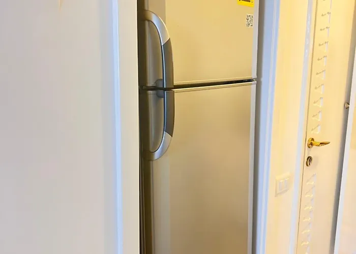 Apart Otel For 4 In Coral Bay Sea And Salt View Şarm El-Şeyh