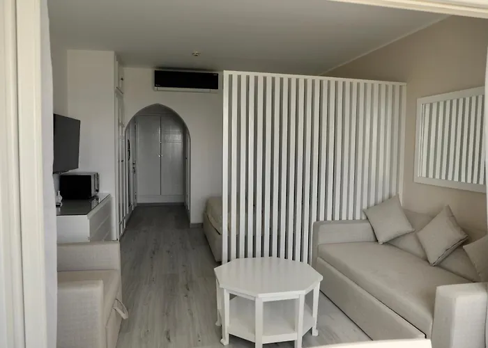 For 4 In Coral Bay Sea And Salt View 4* Şarm El-Şeyh