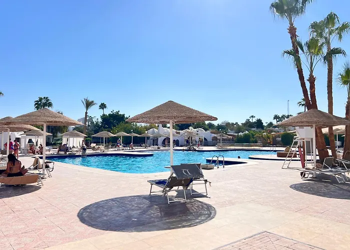For 4 In Coral Bay Sea And Salt View Apart Otel