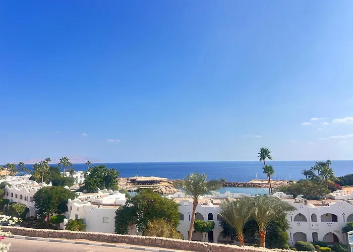 Apart Otel For 4 In Coral Bay Sea And Salt View 4*