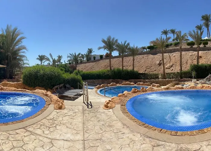 For 4 In Coral Bay Sea And Salt View 4*
