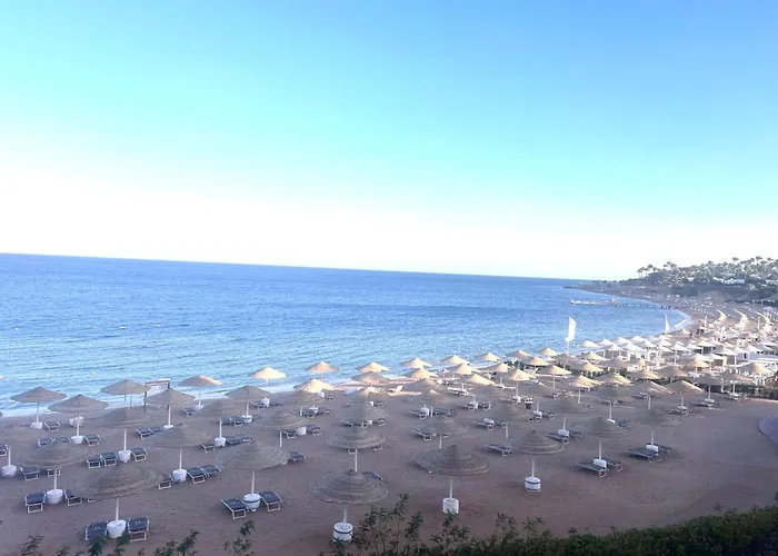 For 4 In Coral Bay Sea And Salt View Apart Otel