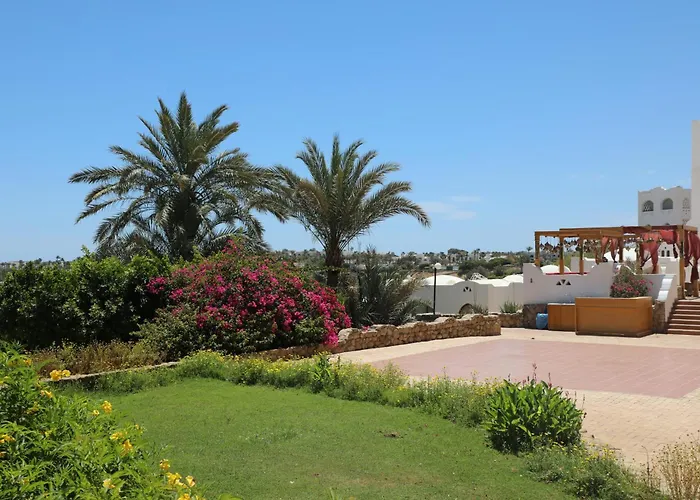 For 4 In Coral Bay Sea And Salt View 4* Şarm El-Şeyh