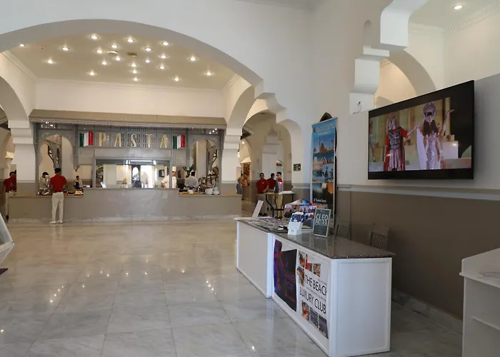 Apart Otel For 4 In Coral Bay Sea And Salt View 4*